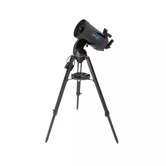 Celestron Pack Telescope Astro Fi 6SC Wifi Schmidt Cassegrain avec cours d'introduction personnalisé