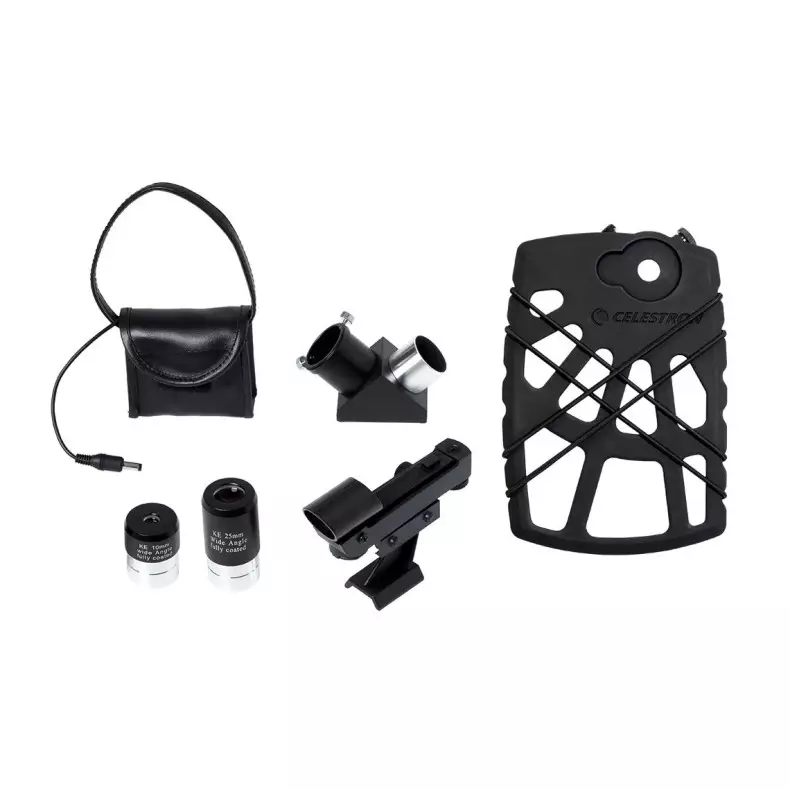 Celestron Pack Telescope Astro Fi 6SC... Celestron Pack Telescope Astro Fi 6SC...