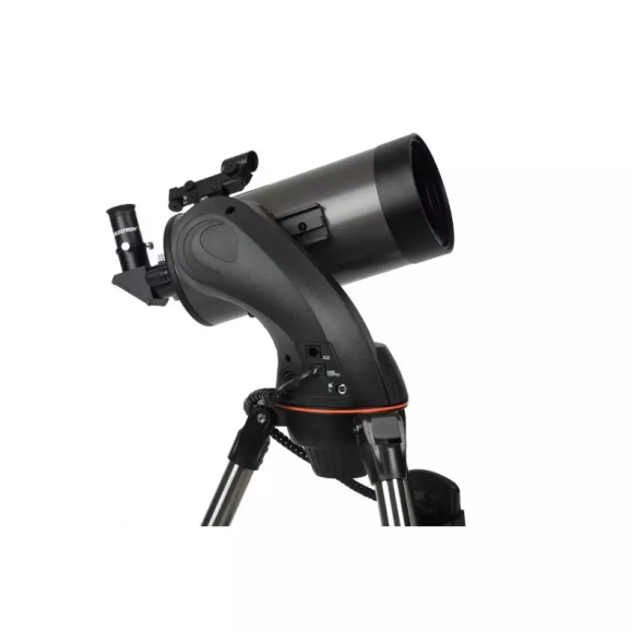 Celestron Pack télescope NexStar 127 SLT 22097 avec cours d'introduction personnalisé