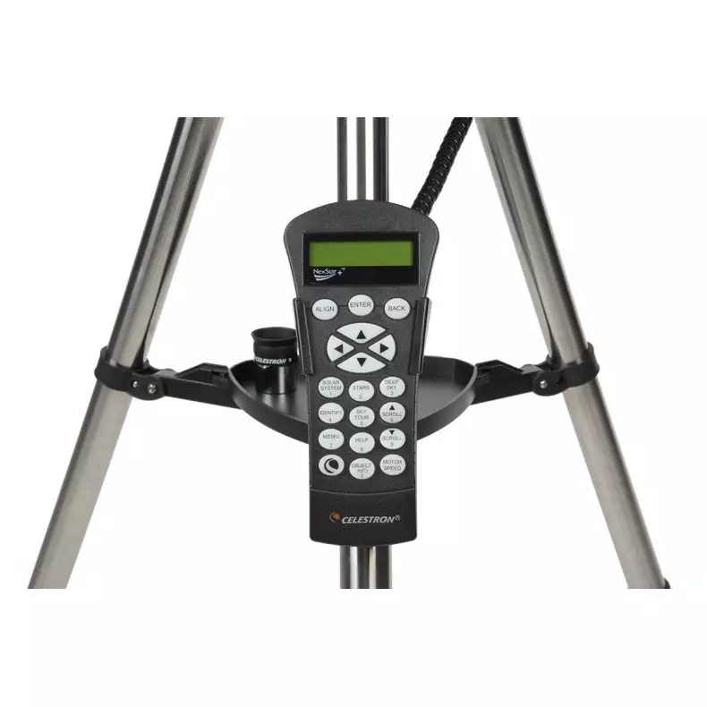 Celestron Pack télescope NexStar 127... Celestron Pack télescope NexStar 127...