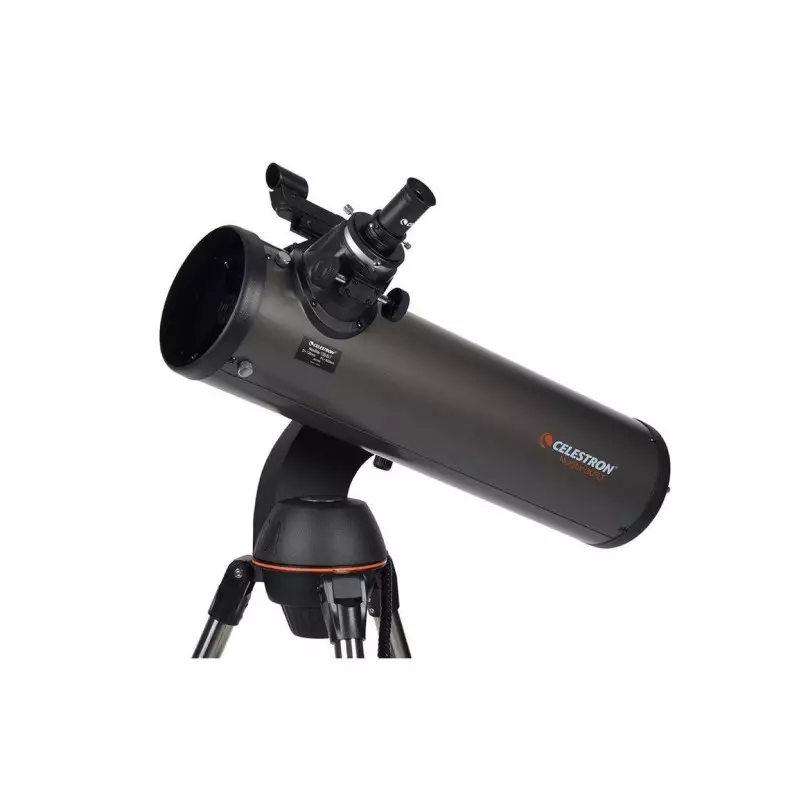 Celestron Pack télescope NexStar 130... Celestron Pack télescope NexStar 130...