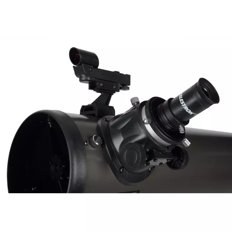 Celestron Pack télescope NexStar 130... Celestron Pack télescope NexStar 130...