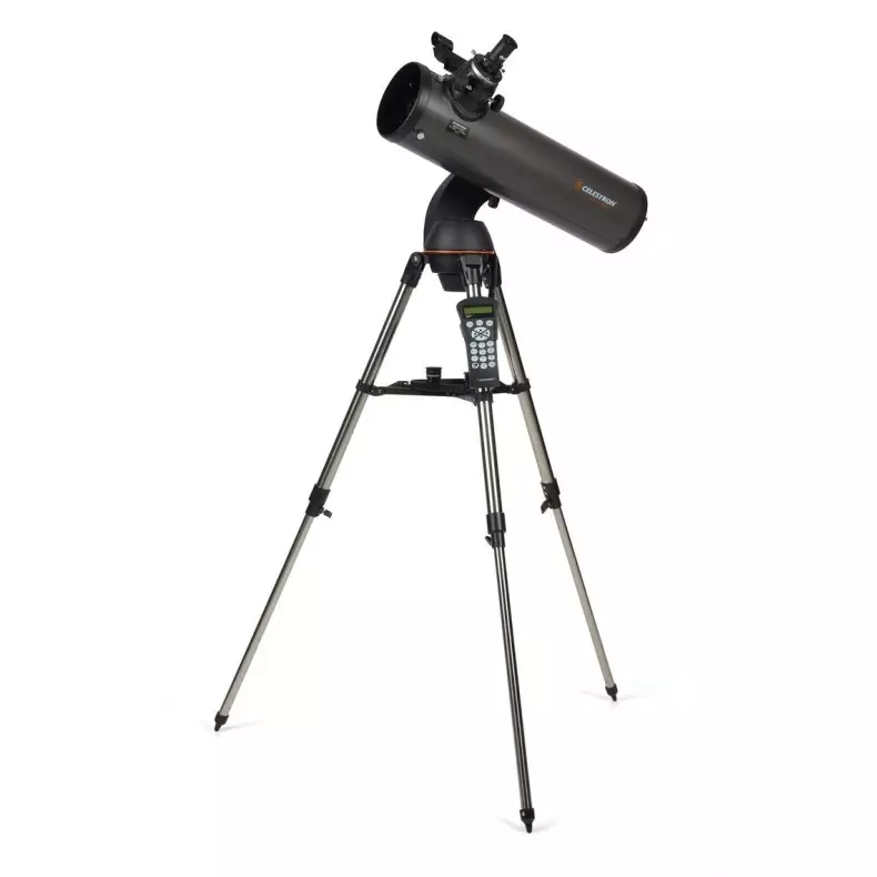 Celestron Pack télescope NexStar 130... Celestron Pack télescope NexStar 130...