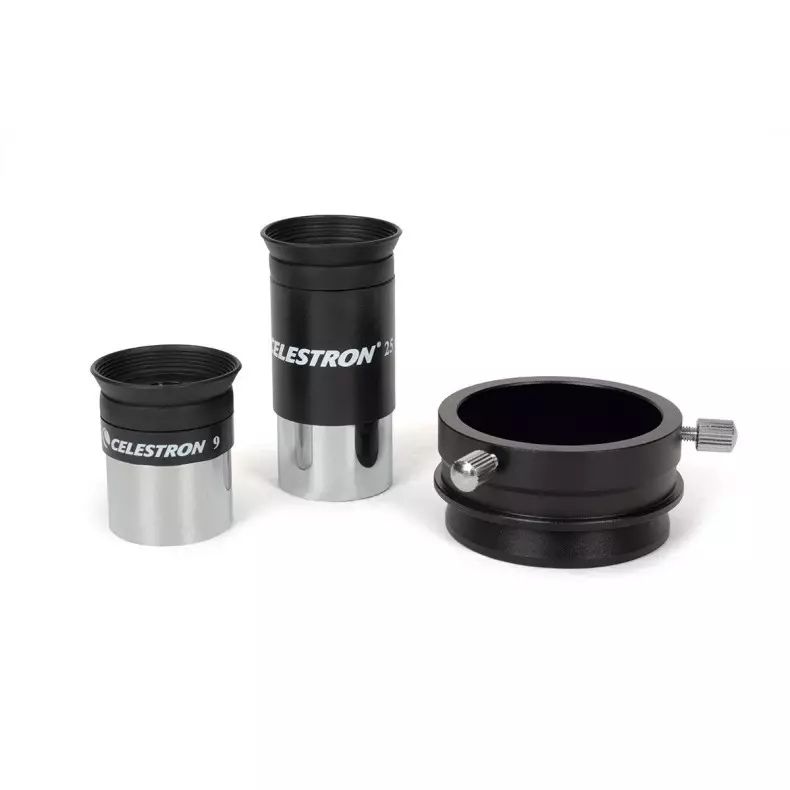Celestron Pack télescope NexStar 130... Celestron Pack télescope NexStar 130...