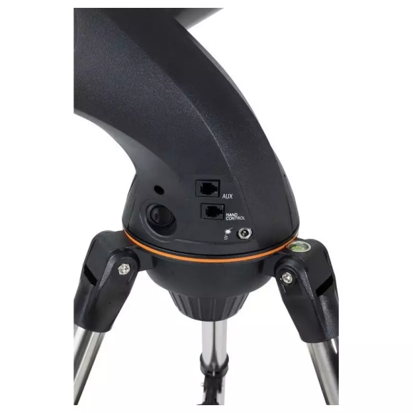 Celestron Pack Télescope NexStar 6SC SLT 22088-DS-A avec cours d'introduction personnalisé