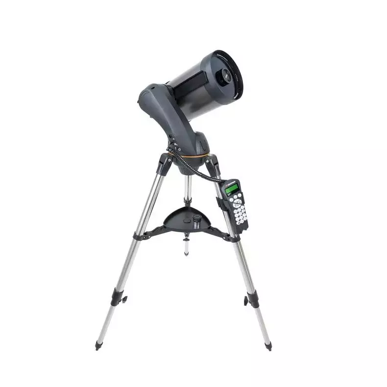 Celestron Pack Télescope NexStar 6SC... Celestron Pack Télescope NexStar 6SC...