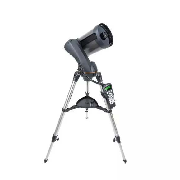 Celestron Pack Télescope NexStar 6SC SLT 22088-DS-A avec cours d'introduction personnalisé