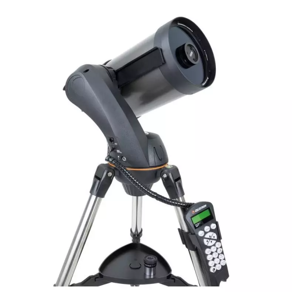 Celestron Pack Télescope NexStar 6SC SLT 22088-DS-A avec cours d'introduction personnalisé