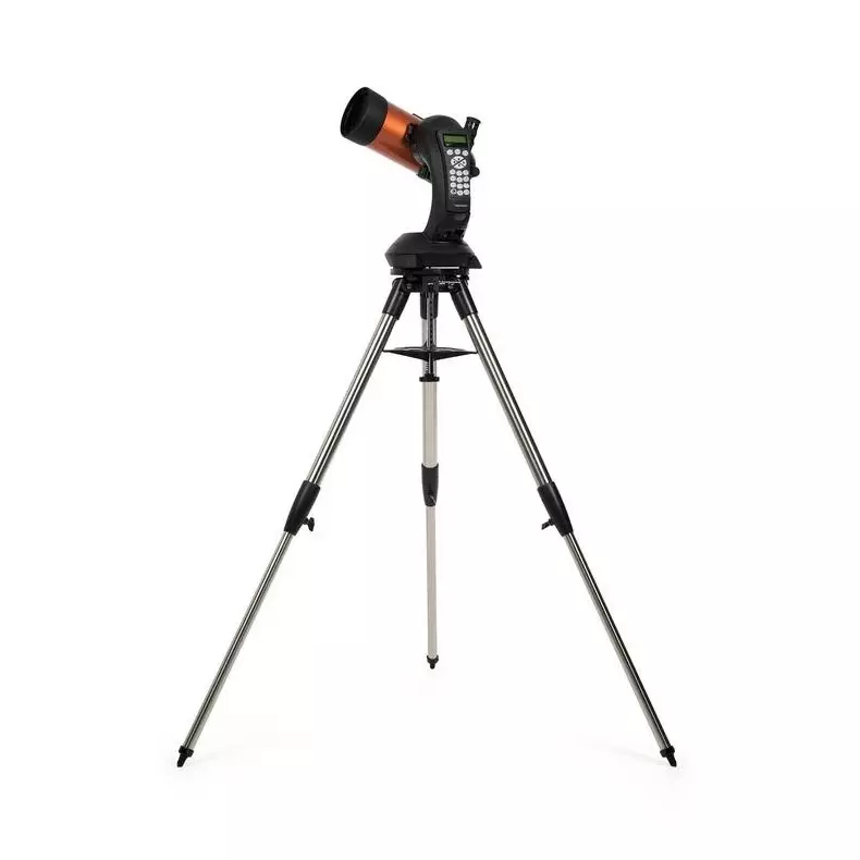 Celestron Pack télescope NexStar 4 SE...