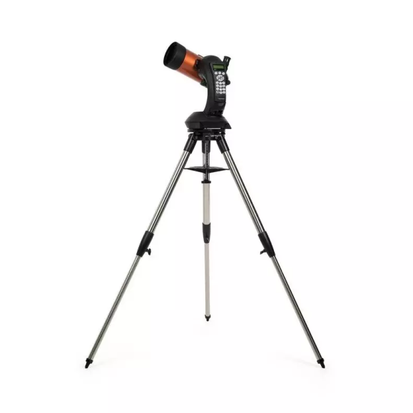 Celestron Pack télescope NexStar 4 SE 11049 avec cours d'introduction personnalisé
