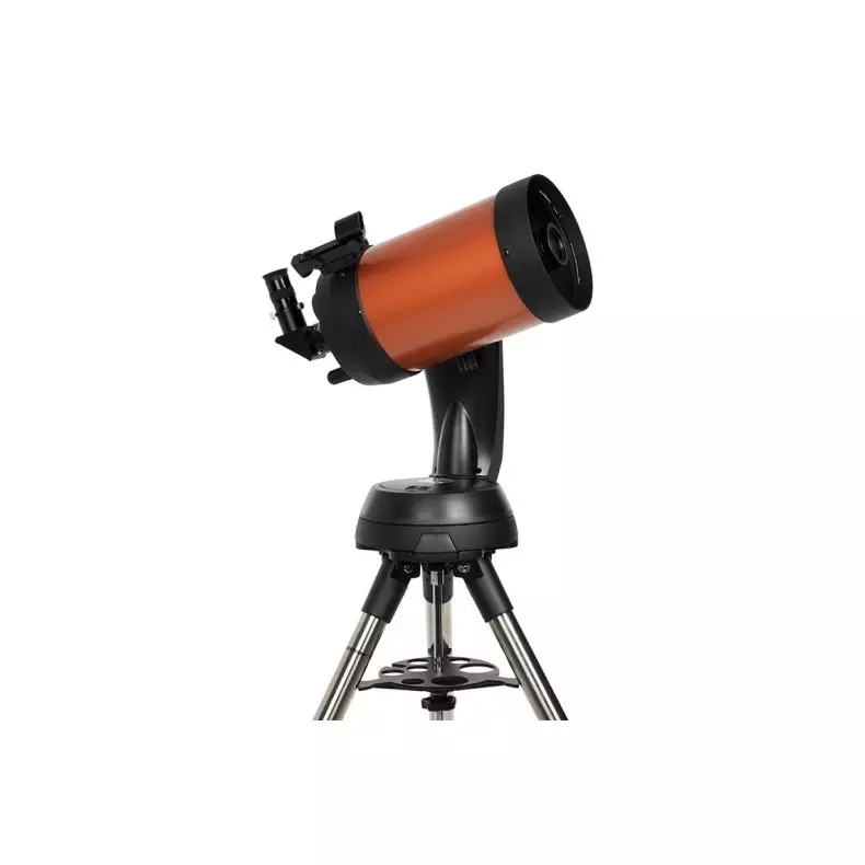 Celestron Pack télescope NexStar 6 SE...