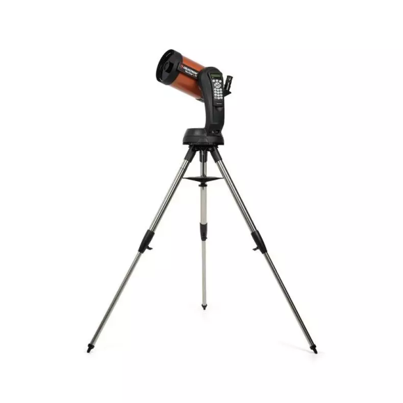 Celestron Pack télescope NexStar 6 SE 11068 avec cours d'initiation personnalisé