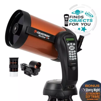 Celestron Pack télescope...