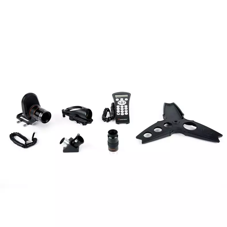 Celestron Pack télescope Nexstar... Celestron Pack télescope Nexstar...