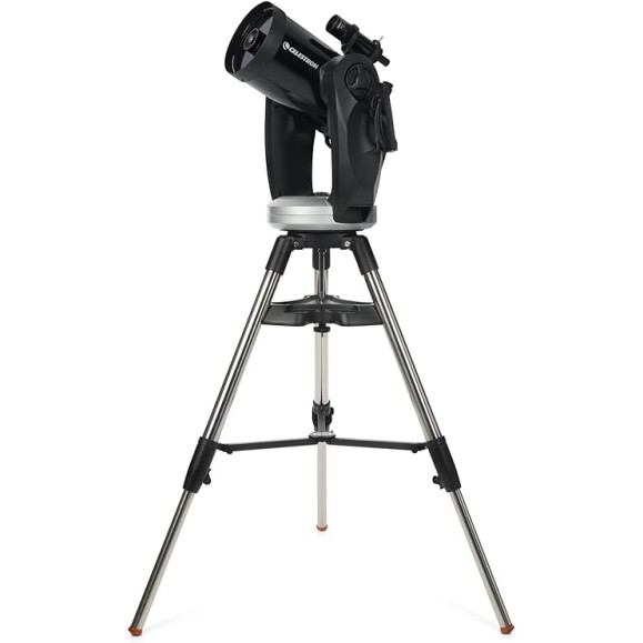 Celestron Pack Télescope CPC 800 11073-XLT avec coin équatorial et cours d'initiation personnalisé
