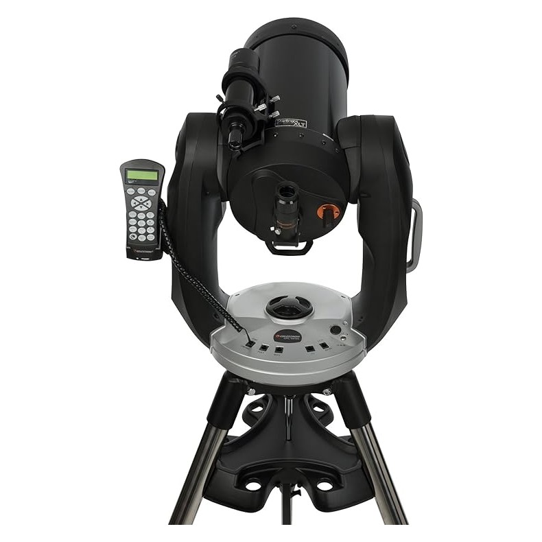 Celestron Pack Télescope CPC 800...