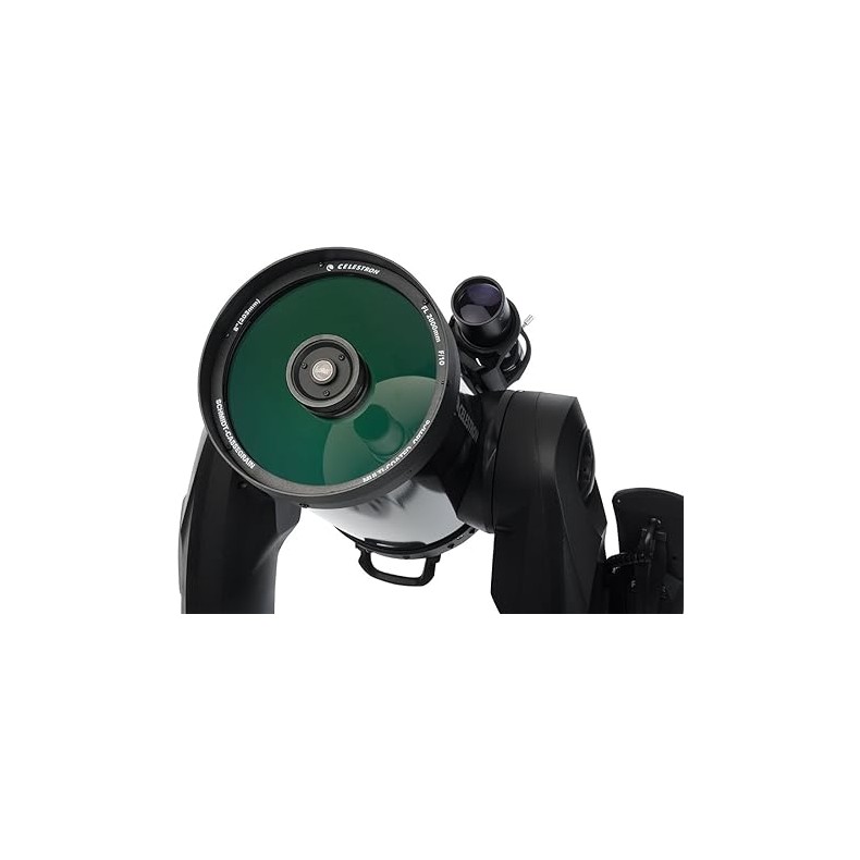 Celestron Pack Télescope CPC 800...