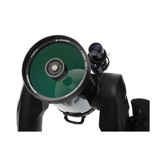 Celestron Pack Télescope CPC 800 11073-XLT avec coin équatorial et cours d'initiation personnalisé