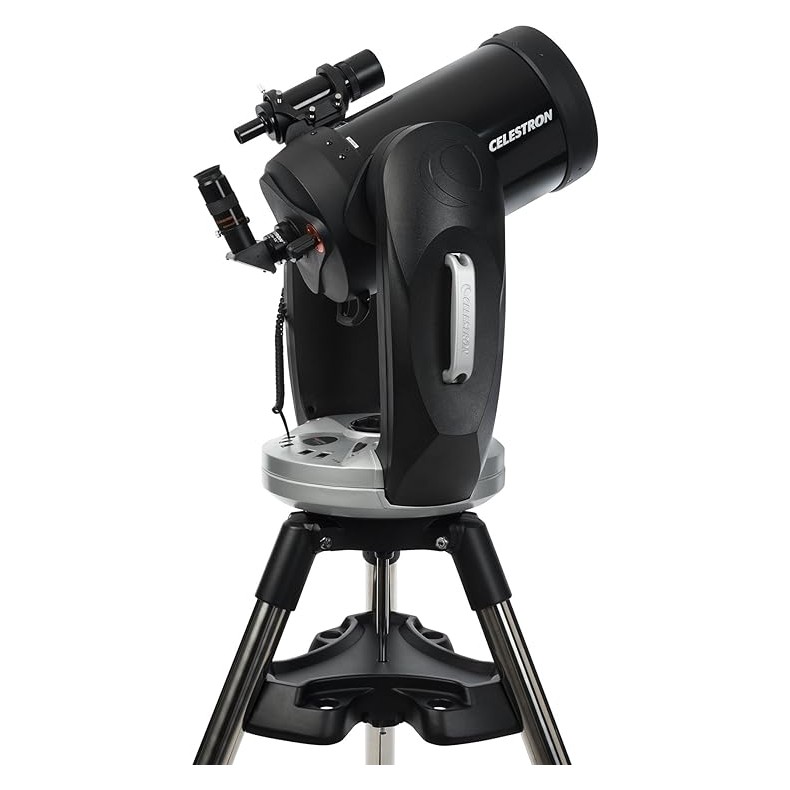 Celestron Pack Télescope CPC 800...