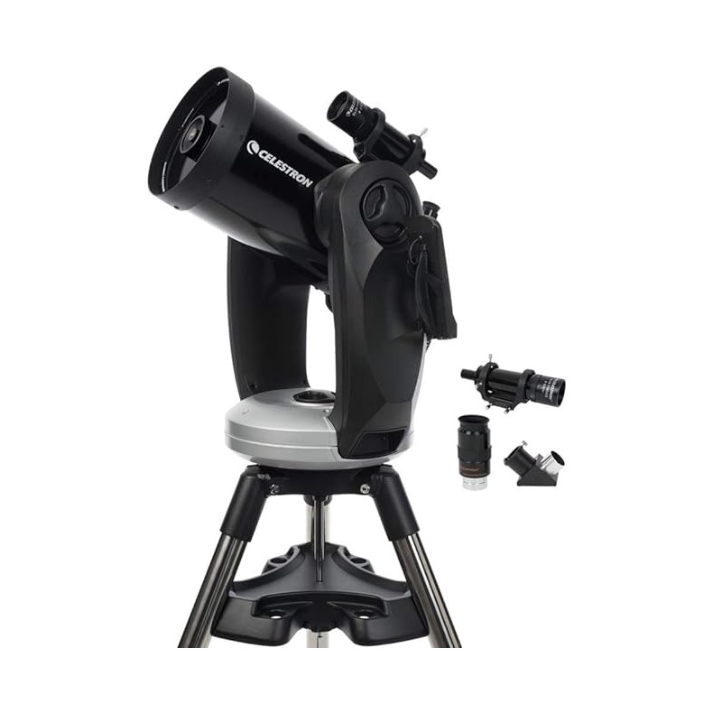Celestron Pack Télescope CPC 800...