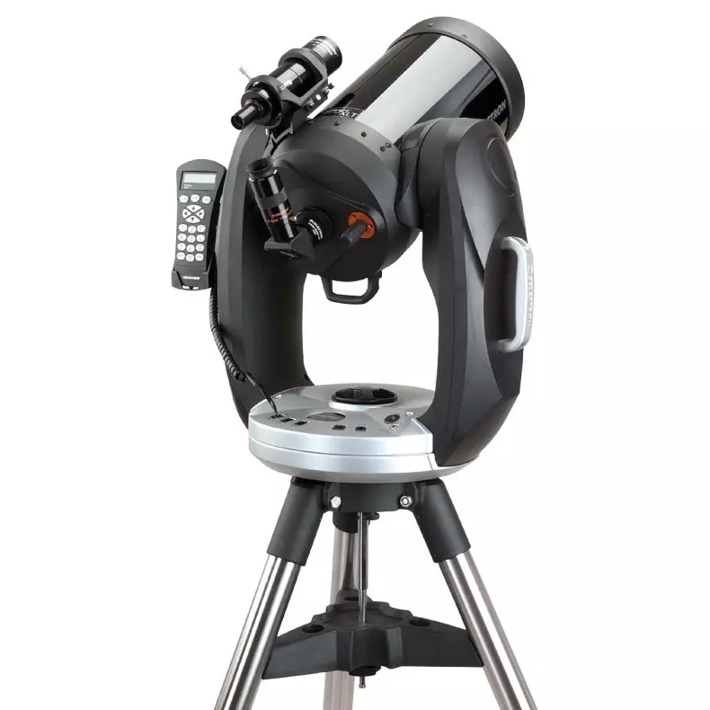 Celestron Pack Télescope CPC 800...