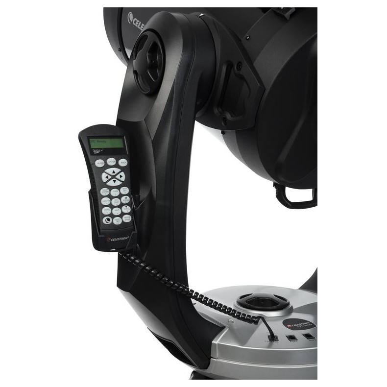 Celestron Pack Télescope CPC 1100...