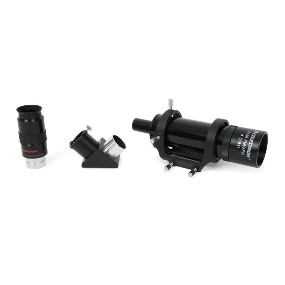 Celestron Pack Télescope CPC 1100 11075-XLT avec cale équatoriale et cours d'introduction personnalisé