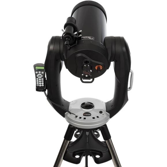 Télescope Celestron CPC 925 11074-XLT