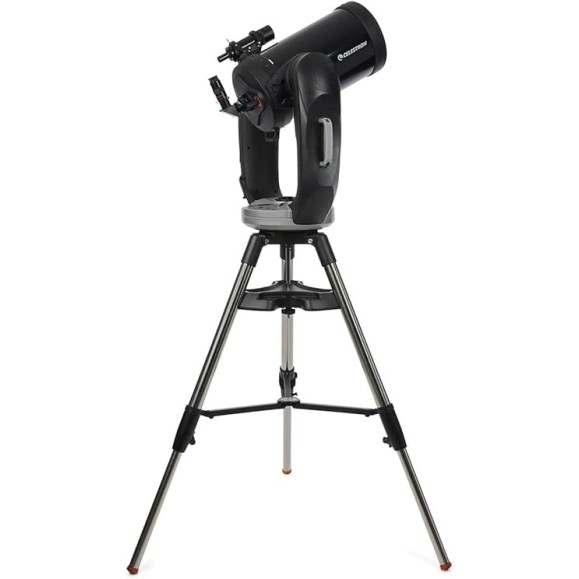 Télescope Celestron CPC 925 11074-XLT