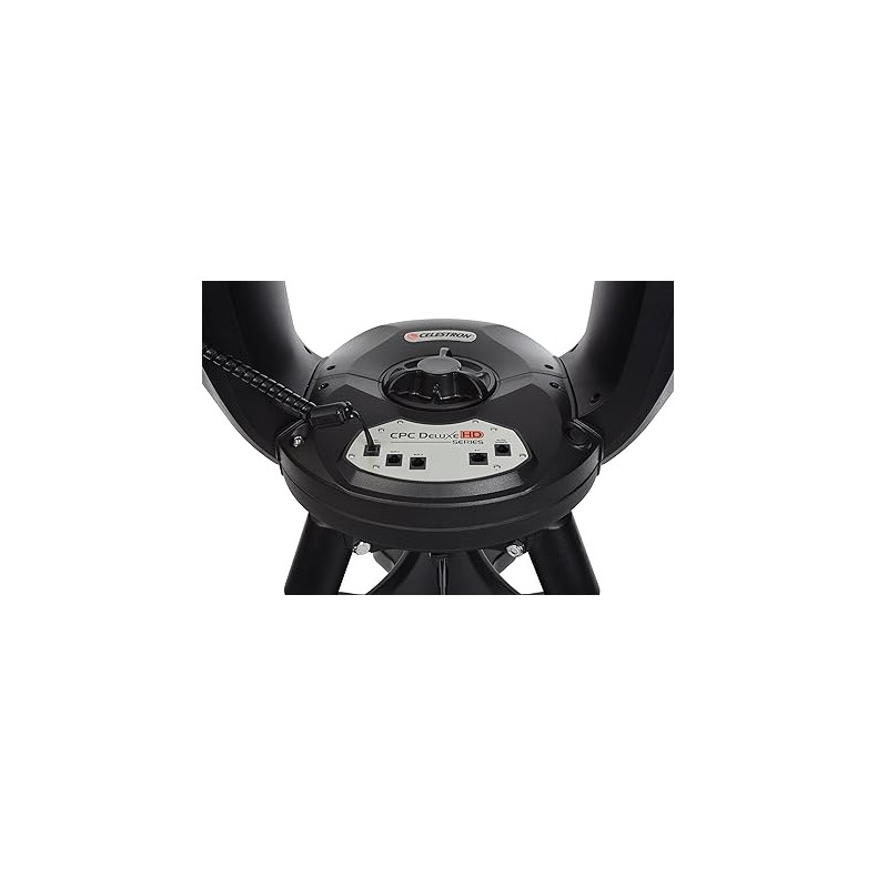 Celestron Pack télescope CPC Deluxe... Celestron Pack télescope CPC Deluxe...