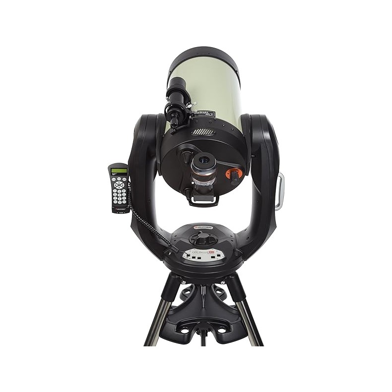 Celestron Pack télescope CPC Deluxe... Celestron Pack télescope CPC Deluxe...