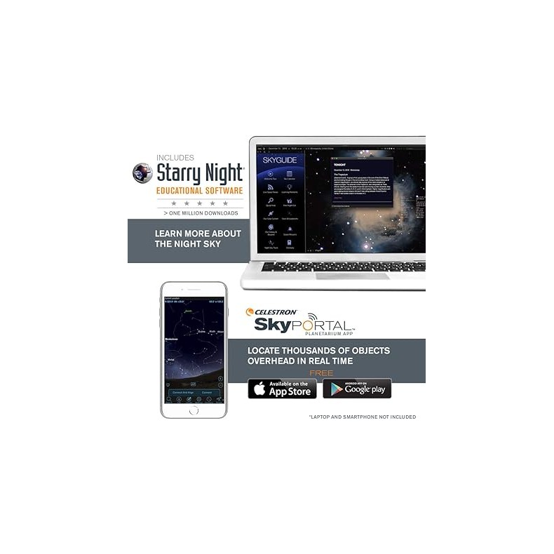 Celestron Pack Télescope AstroMaster... Celestron Pack Télescope AstroMaster...