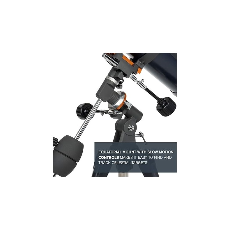 Celestron Télescope AstroMaster 130...