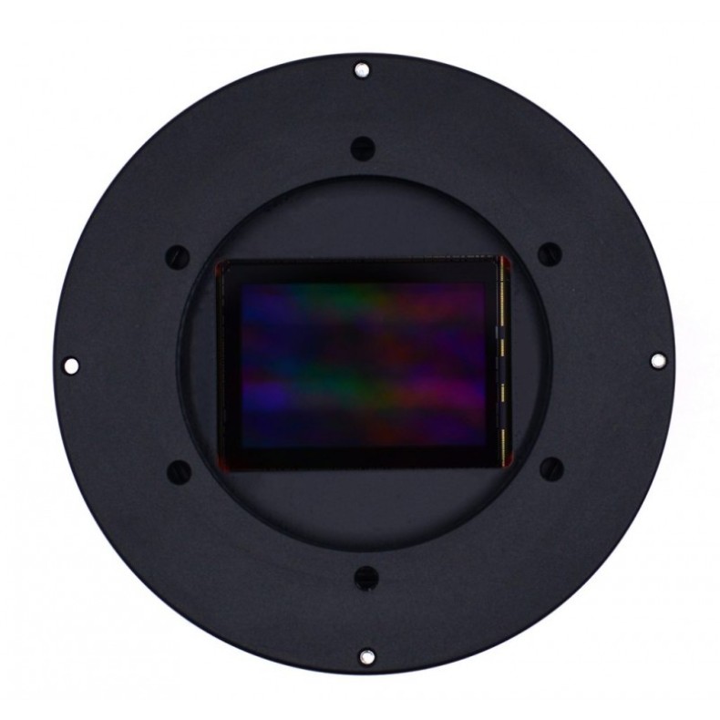 Player One Zeus 455C Pro (IMX455)... Player One Zeus 455C Pro (IMX455)...