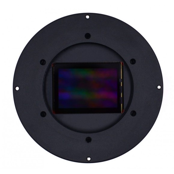 Player One Zeus 455C Pro (IMX455) Caméra planétaire couleur plein cadre