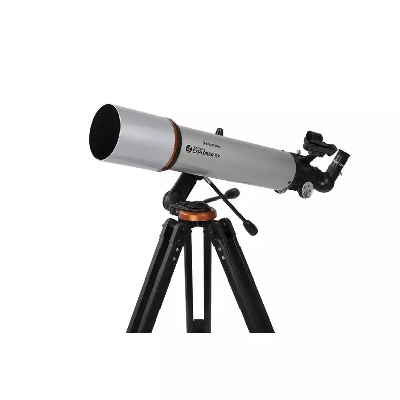 Celestron Pack télescope réfracteur...
