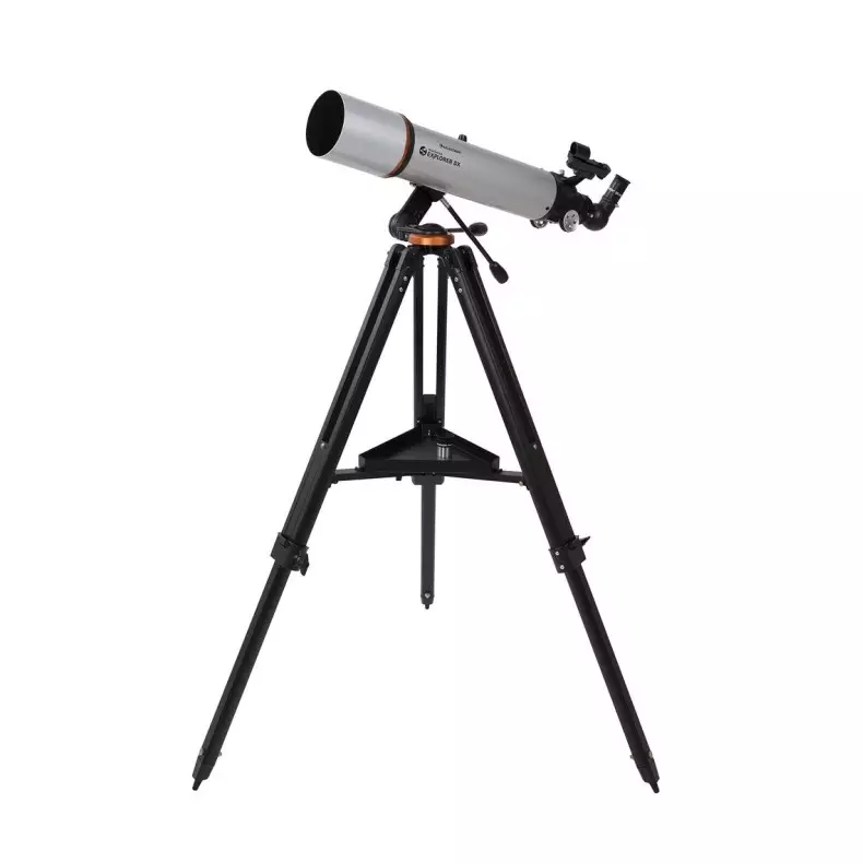 Celestron Pack télescope réfracteur...