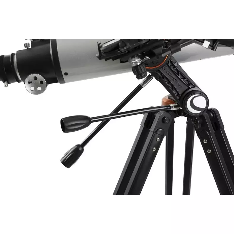 Celestron Pack télescope réfracteur...