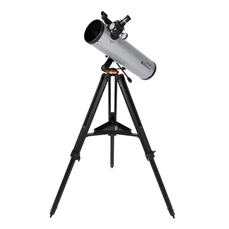Celestron StarSense Explorer DX 130... Celestron StarSense Explorer DX 130...