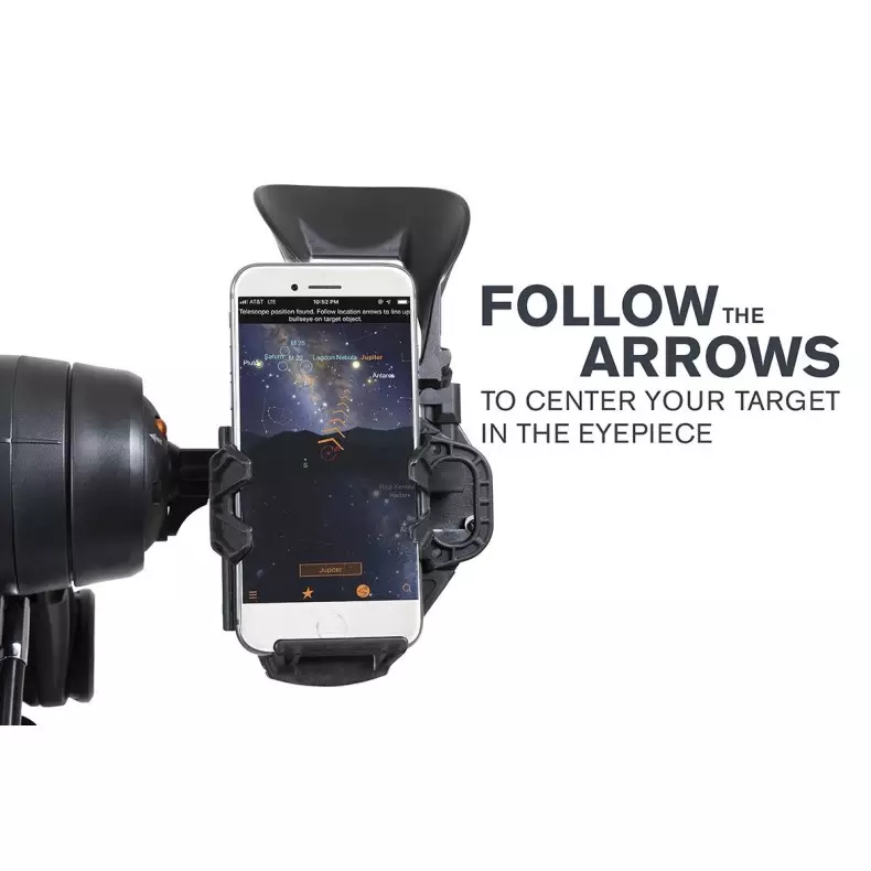 Celestron Pack Télescope StarSense... Celestron Pack Télescope StarSense...