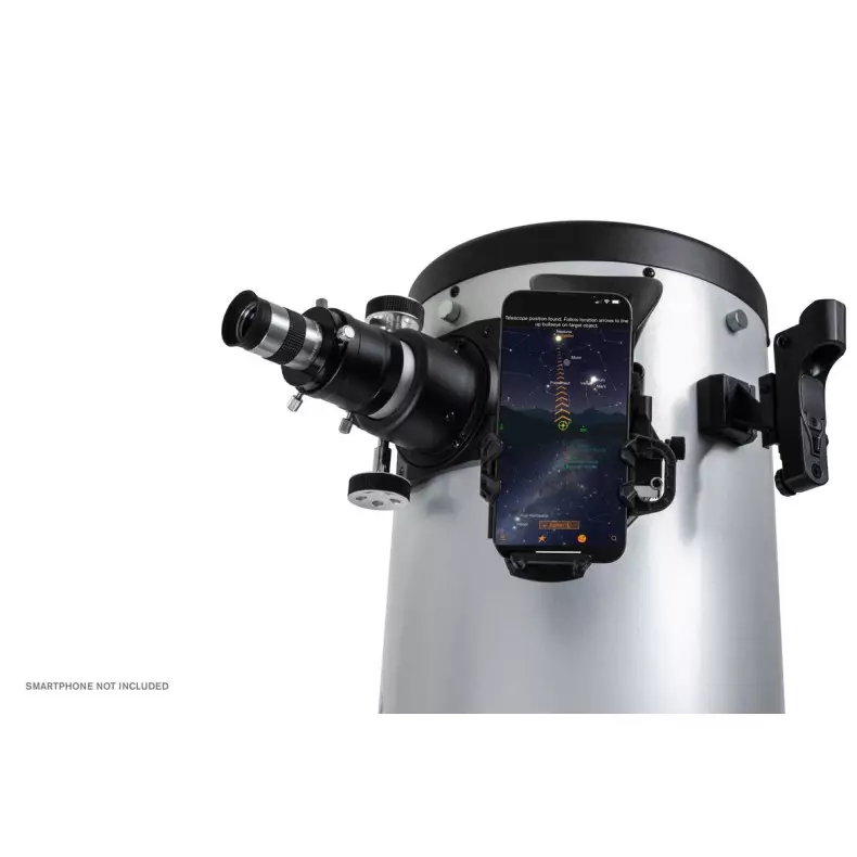 Celestron Pack télescope Dobson... Celestron Pack télescope Dobson...