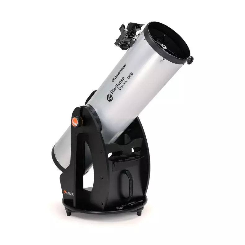 Celestron Pack télescope Dobson... Celestron Pack télescope Dobson...