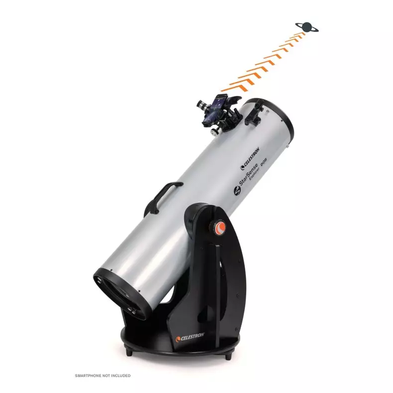 Celestron Pack télescope Dobson... Celestron Pack télescope Dobson...
