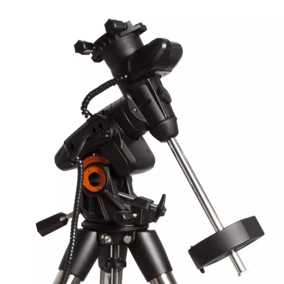 Celestron Pack télescope Newton AVX 200N 32062 avec cours d'astrophotographie personnalisé