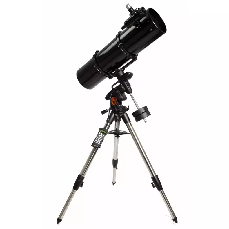 Celestron Pack télescope Newton AVX... Celestron Pack télescope Newton AVX...