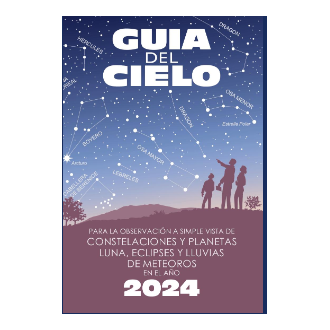 Guide du ciel 2024