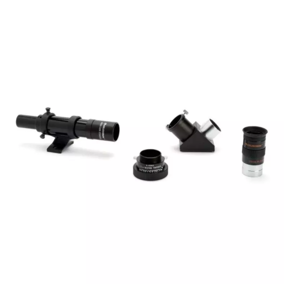 Celestron Pack télescope Schmidt-Cassegrain AVX 8S 12026 avec cours d'astrophotographie personnalisé