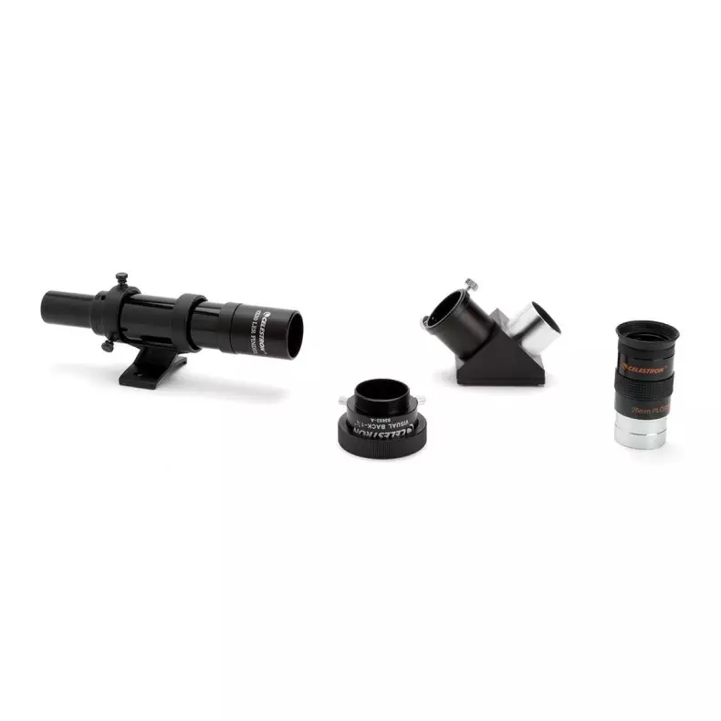 Celestron Pack Télescope... Celestron Pack Télescope...