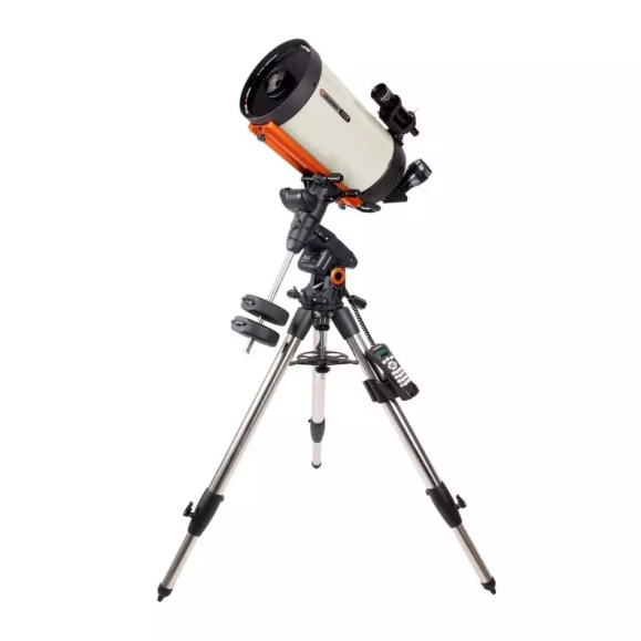 Celestron Pack télescope Advanced VX 9.25″ Edge HD 12033 avec cours d'astrophotographie personnalisé