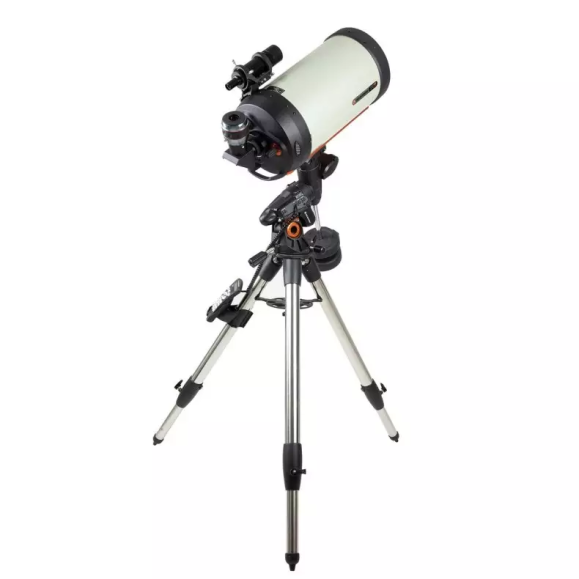 Celestron Pack télescope Advanced VX 9.25″ Edge HD 12033 avec cours d'astrophotographie personnalisé